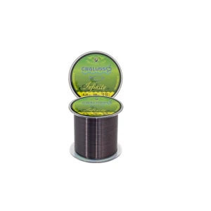 Fir Monofilament Cralusso Infinity 0.22mm 500m