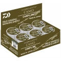 Fir Monofilament Daiwa Infinity Carp, Camo Green, 10.10kg, 0.37mm, 840m Fir Monofilament Daiwa Infinity Carp, Camo Green, 10.10kg, 0.37mm, 840m