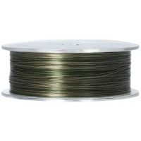 Fir Monofilament Daiwa Infinity Carp, Camo Green, 9.2kg, 0.34mm, 1200m Fir Monofilament Daiwa Infinity Carp, Camo Green, 9.2kg, 0.34mm, 1200m