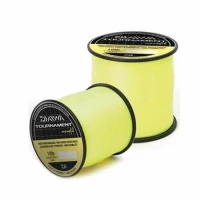 Fir Monofilament Daiwa Tournament Galben Fluo 0.35mm/1040m/6.4kg