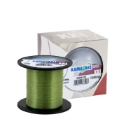 Fir Monofilament EnergoTeam Kamasaki Super XXL 07 0.60mm 300m