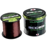 Fir Monofilament Formax Accela Distance Feeder, Maro, 4.96kg, 0.22mm, 1000m