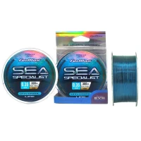 Fir Monofilament Formax Sea Specialist, Albastru, 20.20kg, 0.40mm, 300m