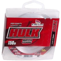 Fir Monofilament Falcon Hulk, 0.12mm, 2.10kg, 150m