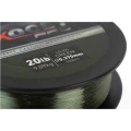 Fir Monofilament Fox Exocet Pro 0.37mm 9.1kg 1000m Fir Monofilament Fox Exocet Pro 0.37mm 9.1kg 1000m