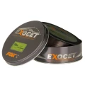 Fir Monofilament Fox Exocet Trans Khaki 1000m 0.35mm 8.18kg