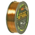 Fir Monofilament Fox Soft Steel Camo Light 1000m 0.33mm 7.27kg Fir Monofilament Fox Soft Steel Camo Light 1000m 0.33mm 7.27kg