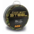 Fir Monofilament Fox Soft Steel Camo Light 1000m 0.37mm 9.09kg Fir Monofilament Fox Soft Steel Camo Light 1000m 0.37mm 9.09kg