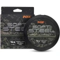 Fir Monofilament Fox Soft Steel Fleck, Camo, 8.2kg, 18lbs, 0.35mm, 1000m Fir Monofilament Fox Soft Steel Fleck, Camo, 8.2kg, 18lbs, 0.35mm, 1000m