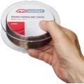 Fir Monofilament JRC Contact CM50 Crap, Brown, 10.5kg, 0.35mm, 600m