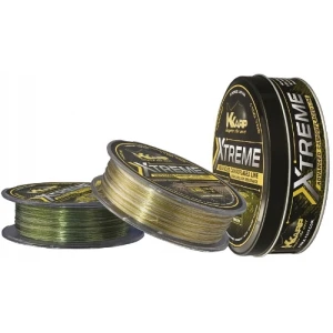 Fir Monofilament K-karp Exreme Camo Gravel 1000m/0.28mm/9.8kg