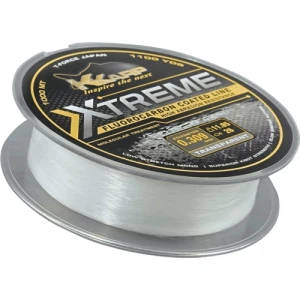 Fir Monofilament K-karp Extreme Flurocarbon Ctd 1000mt/0.28mm/ 9.85kg