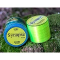 Fir Monofilament KATRAN Synapse Neon, Galben Neon, 0.437mm, 29.30lb/13.30kg, 750m