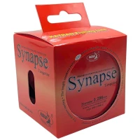 Fir Monofilament KATRAN Synapse Tangerine, 6.00kg, 0.286mm, 1000m