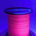 Fir Monofilament KATRAN Synapse Tangerine, 6.00kg, 0.286mm, 1000m