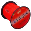 Fir Monofilament KATRAN Synapse Tangerine, 7.03kg, 0.309mm, 1000m