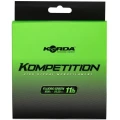 Fir Monofilament KORDA Kompetition Mono, 8.2kg, 0.35mm, 1000m