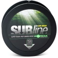 Fir Monofilament KORDA Subline, Brown, 12lb/0.35mm, 1000m Fir Monofilament KORDA Subline, Brown, 12lb/0.35mm, 1000m
