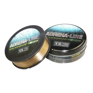 Fir Monofilament Korda Adrena Line 1000m, 0.30mm, 10lb