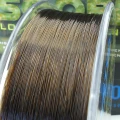 Fir Monofilament Kryston Score Longshot Mono, Dark Brown, 0.33mm, 18.5lbs/8.8kg, 1000m Fir Monofilament Kryston Score Longshot Mono, Dark Brown, 0.33mm, 18.5lbs/8.8kg, 1000m