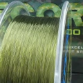 Fir Monofilament Kryston Score Longshot Mono, Olive, 0.285mm, 14.0lbs/6.6kg, 1000m
