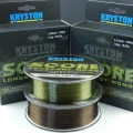 Fir Monofilament Kryston Score Longshot Mono, Olive, 0.405mm, 26.0lbs/12.2kg, 1000m Fir Monofilament Kryston Score Longshot Mono, Olive, 0.405mm, 26.0lbs/12.2kg, 1000m