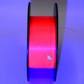 Fir Monofilament MOMOI Cast Mania Mono, Flash Orange, 0.330mm, 8.23kg, 1200m Fir Monofilament MOMOI Cast Mania Mono, Flash Orange, 0.330mm, 8.23kg, 1200m