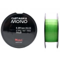 Fir Monofilament MOMOI Cast Mania Mono, Wasabi Green, 0.261mm, 5.37kg, 1200m