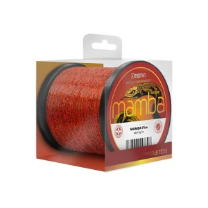 Fir Monofilament Mamba Carp 0.34mm 300m 8.1kg