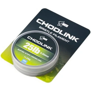 Fir Monofilament Nash Chod-link, 0.50mm, 25lbs, 11.33kg, 20m
