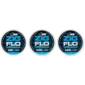 Fir Monofilament NASH Zig Flo, 10lbs-4.53kg, 0.28mm, 300m