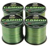 Fir Monofilament NGT Camo Line, 0.30mm, 6.80kg/15lb, 1300m
