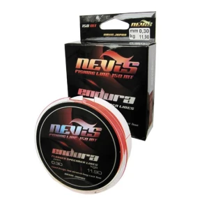 Fir Monofilament Nevis Endura 300m 0.35