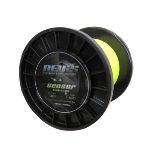 Fir Monofilament Nevis Sensor Fluo 3000m 0.30
