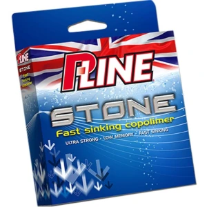 Fir Monofilament P-line Stone, Camo Green, 6.42kg, 0.22mm, 600m