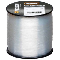 Fir Monofilament Prologic C-series, Clear, 5.5kg, 0.33mm, 1160m