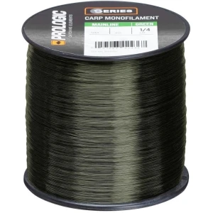 Fir Monofilament Prologic C-series, Green, 4.5kg, 0.31mm, 1325m