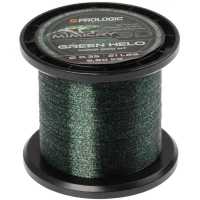Fir Monofilament PROLOGIC Mimicry Green Helo, 5.20kg, 0.25mm, 1000m Fir Monofilament PROLOGIC Mimicry Green Helo, 5.20kg, 0.25mm, 1000m