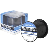 Fir Monofilament Shmano Technium A Mono Grey 600m, 0.355mm, 11.5kg