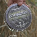 Fir Monofilament SONIK Subsonik Invisicam, Verde Maro Negru, 1200m, 5.44kg, 0.28mm