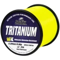 Fir Monofilament SUFIX Tritanium, Neon Chartreuse, 1950m, 0.25mm, 5.0kg/11lbs Fir Monofilament SUFIX Tritanium, Neon Chartreuse, 1950m, 0.25mm, 5.0kg/11lbs