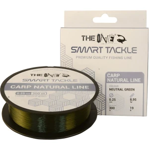 Nou The One Fir Monofilament Carp Natural Neutral…
