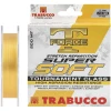 Fir Monofilament TRABUCCO T Force Super Soft, Gold, 500m, 0.300mm, 12.00kg