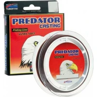 Fir Monofilament TUBERTINI Predator, 3.10kg, 0.16mm, 350m