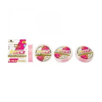 Fir Monofilament Trabucco MASTER ISO 300M 0.30mm 11.94kg