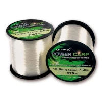Fir Monofilament Ultima Power Carp 1000m, 0.31mm Fir Monofilament Ultima Power Carp 1000m, 0.31mm