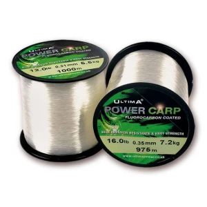 Fir Monofilament Ultima Power Carp 1000m, 0.35mm