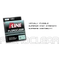Fir P-LINE FLOROCLEAR 2000 M 0.25 MM CLEAR Fir P-LINE FLOROCLEAR 2000 M 0.25 MM CLEAR