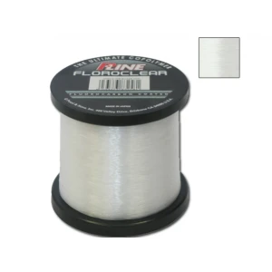 Fir P-line Floroclear 2000 M 0.40 Mm Clear