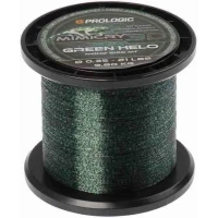 Fir Prologic Mimicry Green Helo Line Green, 7.1kg, 0.30mm, 1000m